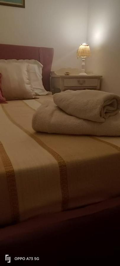 B&B Leo'S Cagliari Exteriér fotografie