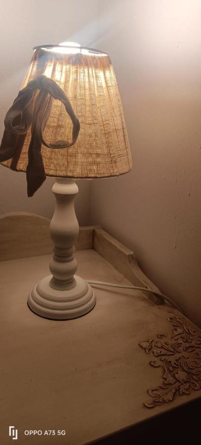 B&B Leo'S Cagliari Exteriér fotografie