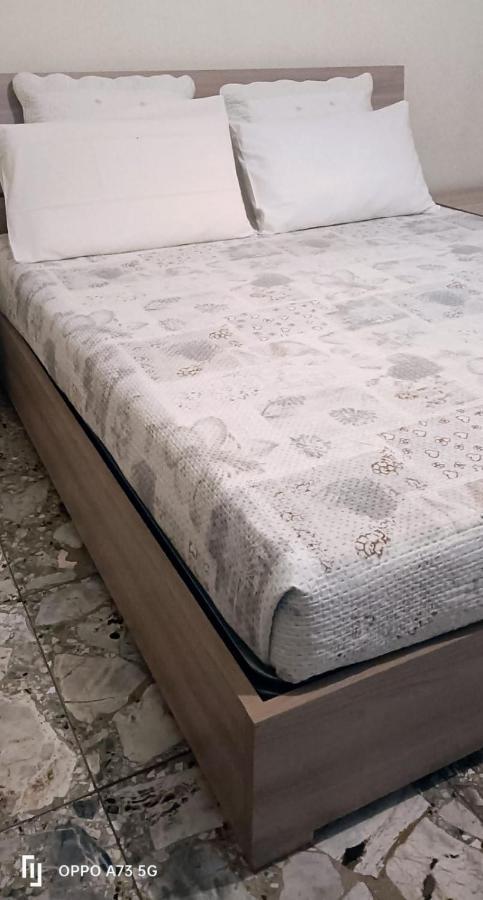 B&B Leo'S Cagliari Exteriér fotografie